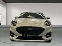 Nuevo Ford Puma ST-Line X 126 CV (92 kW) 2025 Blanco SUV
