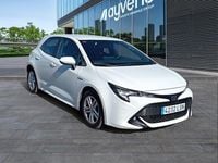 Usado Toyota Corolla Active 122 CV (89 kW) 2021 Blanco Berlina