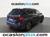 Usado Seat Tarraco Style Plus 150 CV (110 kW) 2019 Verde SUV