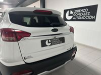 Usado EVO Evo 4 114 CV (83 kW) 2024 Blanco SUV