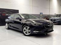 usado Opel Insignia 1.6CDTI ecoFlex S&S Business 136