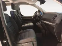 Usado Citroën Spacetourer 180 CV (132 kW) 2025 Negro Monovolumen
