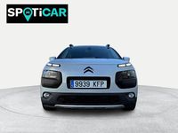 Usado Citroën C4 Rip Curl 110 CV (80 kW) 2017 Blanco Berlina