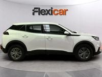 Usado Peugeot 2008 Active 101 CV (74 kW) 2020 Blanco SUV