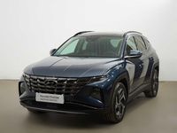 Usado Hyundai Tucson Style 265 CV (194 kW) 2022 SUV
