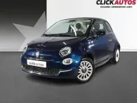 Usado Fiat 500 Dolcevita 70 CV (51 kW) 2021