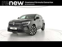 Usado Renault Austral Techno 158 CV (116 kW) 2024 Negro SUV