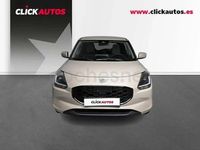 Usado Suzuki Swift 83 CV (61 kW) 2025 Beige Utilitario