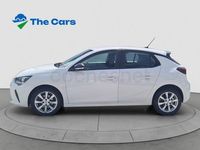 Usado Opel Corsa Edition 102 CV (75 kW) 2021 Blanco Utilitario