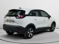 Usado Opel Crossland X Edition 110 CV (80 kW) 2021 SUV