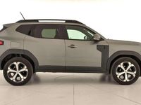 Usado Dacia Duster Journey 131 CV (96 kW) 2025 SUV