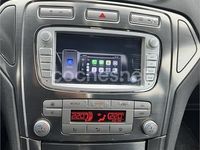 Usado Ford Mondeo Titanium 140 CV (102 kW) 2008 Gris / plata Berlina