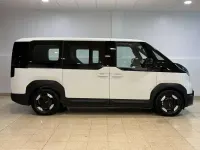 Nuevo Kia PV5 Plus 119 kW (163 CV) 2026 Blanco Monovolumen