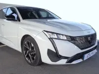 Usado Peugeot 308 Allure 130 CV (95 kW) 2022