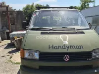 Usado VW T4 68 CV (50 kW) 1997 Diesel Van