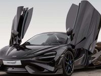 usado McLaren 675LT 765LT