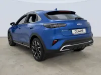 Usado Kia XCeed Style 150 CV (110 kW) 2025 Azul SUV