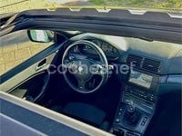 Usado BMW 318 Shadowline 118 CV (86 kW) 2002 Negro Coupe