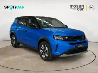 Usado Opel Frontera 146 CV (107 kW) 2024 Azul SUV