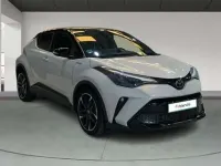 Usado Toyota C-HR Sport 184 CV (135 kW) 2021 Blanco SUV