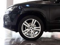 Usado Seat Ateca FR 150 CV (110 kW) 2024 Negro SUV