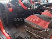 Usado Fiat Ducato 112 CV (82 kW) 2000 Rojo Van