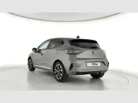 Nuevo Renault Clio V Techno 143 CV (105 kW) 2025 Gris Berlina