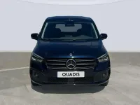 Usado Mercedes 180 116 CV (85 kW) 2024 Azul Berlina