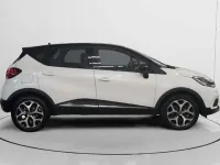 Usado Renault Captur LIMITED 120 CV (88 kW) 2018 Blanco SUV