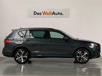 Usado Seat Tarraco FR 150 CV (110 kW) 2024 Verde SUV