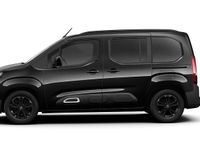 Usado Citroën Berlingo Business Class 100 CV (73 kW) 2023 Negro Monovolumen