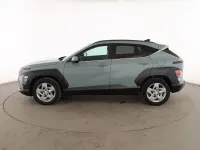 Usado Hyundai Kona 120 CV (88 kW) 2023 Verde SUV