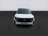 Usado Ford Transit Trend 100 CV (73 kW) 2025 Blanco Berlina