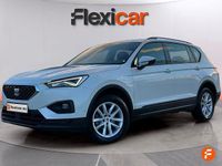 Usado Seat Tarraco Xperience 150 CV (110 kW) 2023 Blanco SUV