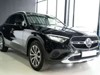 Usado Mercedes GLC220 197 CV (144 kW) 2023 Negro SUV