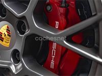 Usado Porsche 911 Carrera 4S 450 CV (330 kW) 2021 Negro Coupe