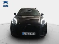 Usado Ford Puma ST-Line X 125 CV (91 kW) 2024 Negro agate (metalizado) SUV