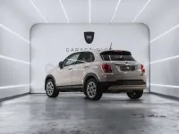 Usado Fiat 500X Pop Star 110 CV (80 kW) 2016 Beige SUV