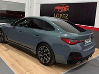 Usado BMW 420 Gran Coupé Comfort Edition 190 CV (139 kW) 2025 Coupe