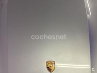 Usado Porsche Panamera 400 CV (294 kW) 2014 Gris / plata Utilitario