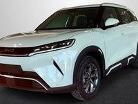 Nuevo BYD Atto 2 Boost 130 kW (177 CV) 2026 Verde claro SUV