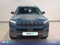 usado Jeep Compass 4Xe 1.3 PHEV 177kW AT AWD Trailhawk