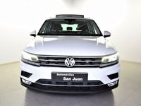 usado VW Tiguan 1.4 Act Tsi Sport Dsg 110kw