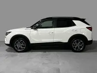 Usado KGM Korando 163 CV (119 kW) 2025 Blanco SUV
