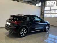Usado Ford Focus Active X 125 CV (91 kW) 2024 Negro Berlina