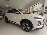 Nuevo EVO Evo 7 127 kW (174 CV) 2025 Negro SUV