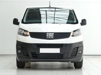 Usado Fiat Scudo Lounge 145 CV (106 kW) 2022 Blanco Van