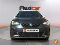 Usado Seat Arona FR 150 CV (110 kW) 2023 Gris SUV