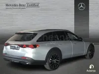 Usado Mercedes E220 All-Terrain 197 CV (144 kW) 2024 Negro Familiar