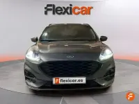 Usado Ford Kuga ST-Line 120 CV (88 kW) 2024 Gris / plata SUV